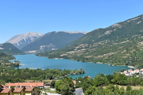 Lago Vivo Apartment in Molise, Italy