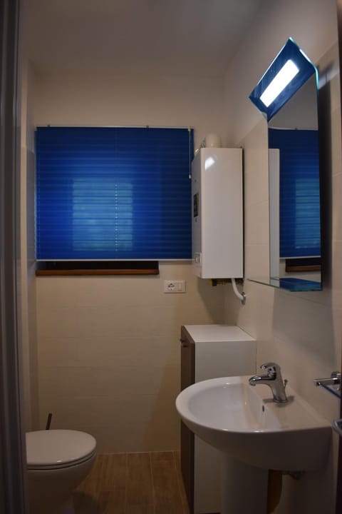 Lago Vivo Apartment in Molise, Italy