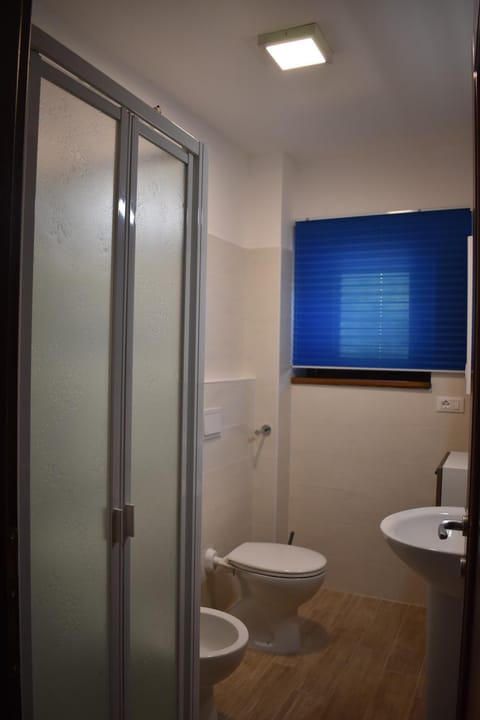 Lago Vivo Apartment in Molise, Italy