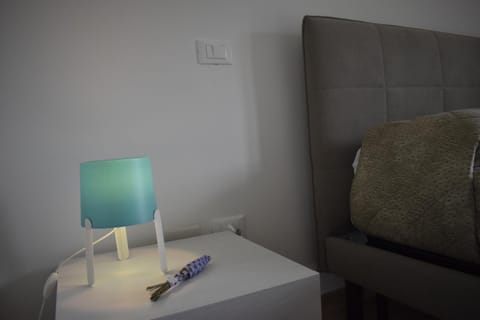 Lago Vivo Apartment in Molise, Italy