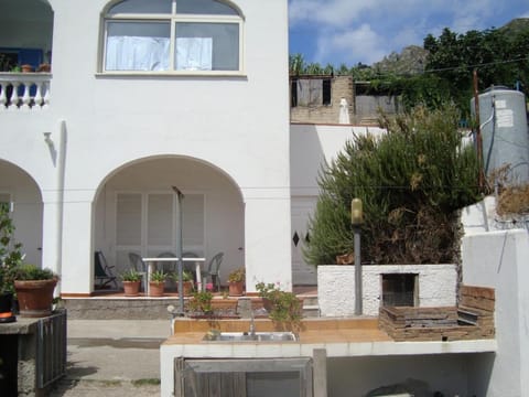 Villa Leonardo Apartment in Forio