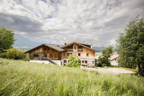 Property building, Day, Natural landscape