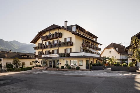 Hotel Stamserhof Hotel in Trentino-South Tyrol