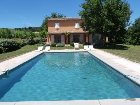 La Bastide des Vignaux Villa in Cogolin