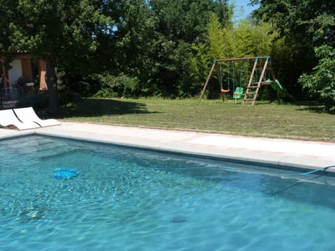 La Bastide des Vignaux Villa in Cogolin