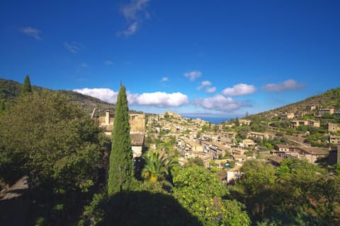 Day, City view