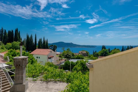 View (from property/room), Sea view