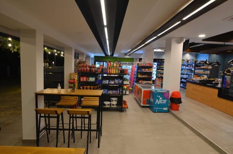 Camping Orpheus Apartments Apartment in Pieria, Greece