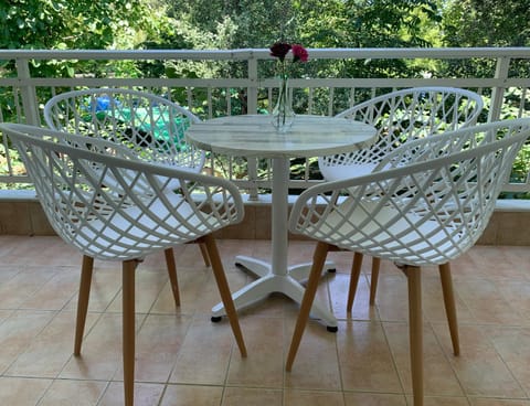 Camping Orpheus Apartments Apartment in Pieria, Greece