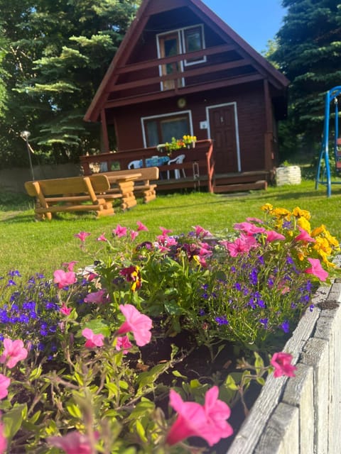 Centrum Wypoczynkowe Karman Campground/
RV Resort in Gdansk