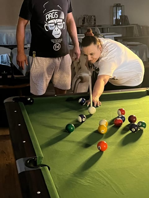 Centrum Wypoczynkowe Karman Campground/
RV Resort in Gdansk