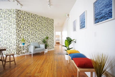 Communal lounge/ TV room, Living room, Seating area