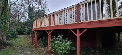 89 Lower Lakeside - Glan Gwna Holiday Park Chalet in Wales