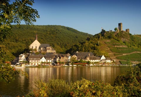 Villa Beilstein Bed and Breakfast in Cochem-Zell