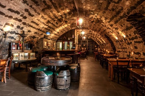 Villa Beilstein Bed and Breakfast in Cochem-Zell