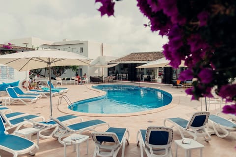 Day, Pool view, Swimming pool, Swimming pool, sunbed
