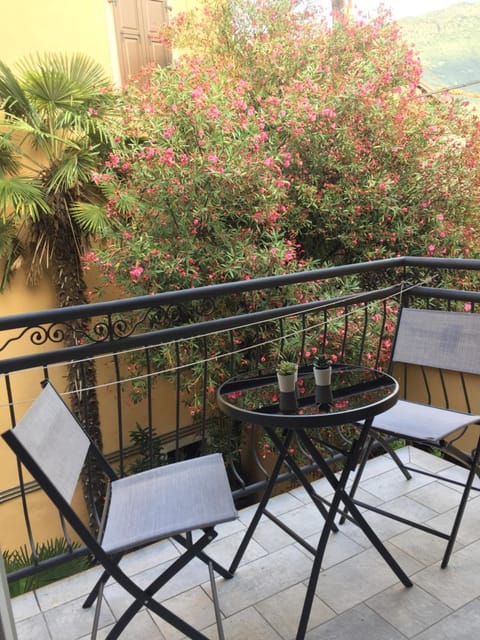 Appartamento Oleandro Apartment in Arco