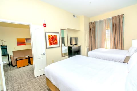 Staybridge Suites Houston - IAH Airport by IHG Hotel in Aldine