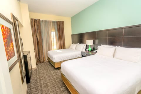 Staybridge Suites Houston - IAH Airport by IHG Hotel in Aldine