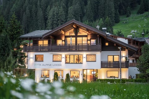 Property view
