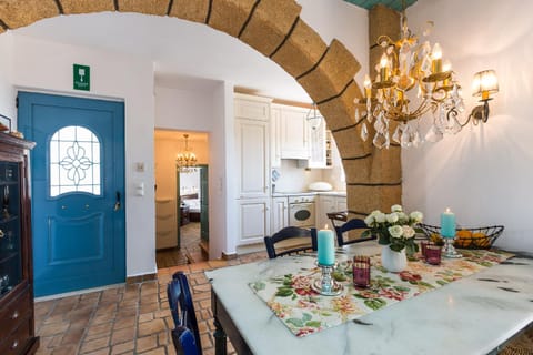 Villa Ariadne House in Crete