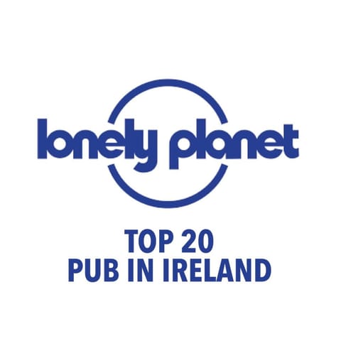 The Rusty Mackerel Nature lodge in County Donegal