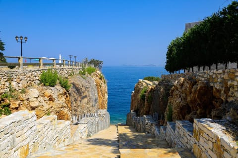 Villa Santa Maria Apartment in Vlorë