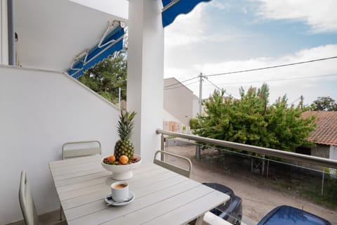 Azur Apartments by Paralia Living Apartment hotel in Nikiti