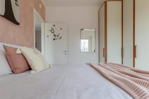 Casa Martina Apartment in Lombardy