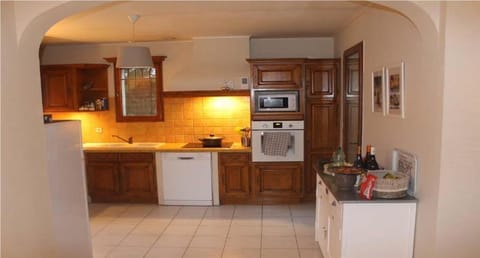 Vakantiehuis Mazan - Le Haut Colombier House in Mazan