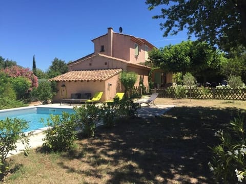 Vakantiehuis Mazan - Le Haut Colombier House in Mazan