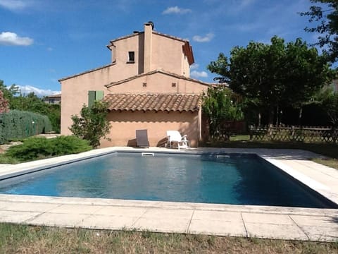 Vakantiehuis Mazan - Le Haut Colombier House in Mazan