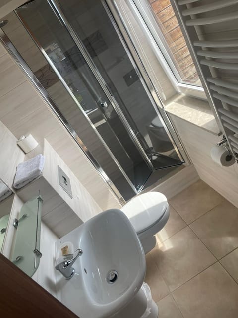 Posejdon Pokoje Gościnne Vacation rental in Wladyslawowo