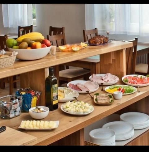 Posejdon Pokoje Gościnne Vacation rental in Wladyslawowo