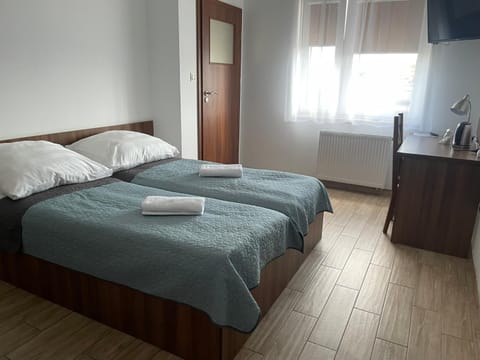 Posejdon Pokoje Gościnne Vacation rental in Wladyslawowo