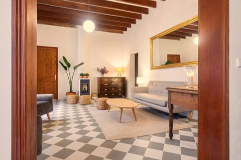 Lounge or bar