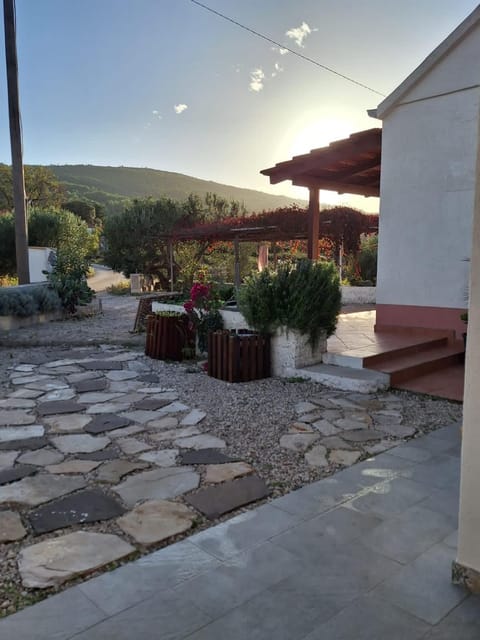 Traditional town house Apartment in Dubrovnik-Neretva County