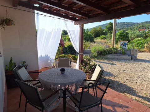 Traditional town house Apartment in Dubrovnik-Neretva County