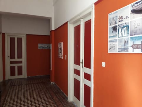 Heraklion Youth Hostel Hostel in Heraklion