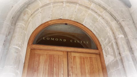 The Pipers No 7 Lomond Castle Apartment in Scotland