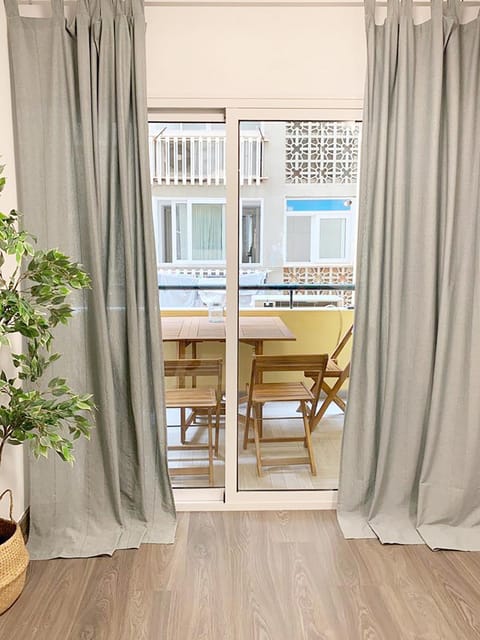 Balcony/Terrace, Balcony/Terrace