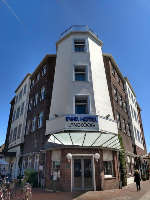 Facade/entrance, Property logo or sign
