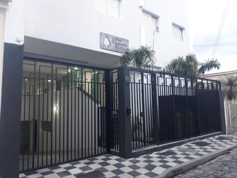 Property building, Facade/entrance, Property logo or sign