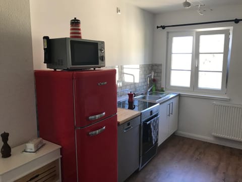 Kitchen or kitchenette, Photo of the whole room