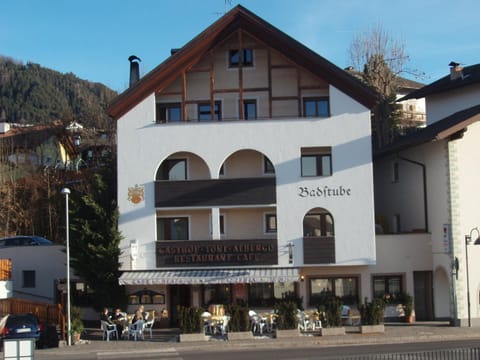 Gasthof Toni Hotel in Kastelruth