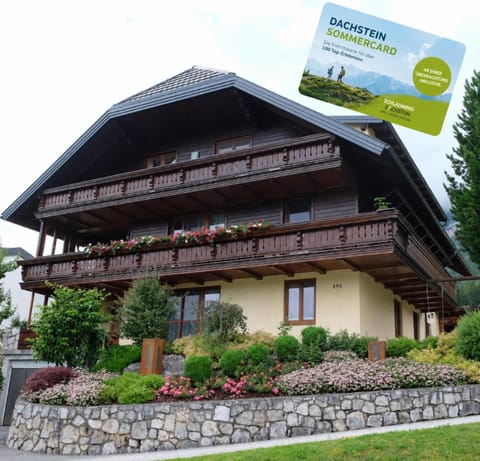Property building, Garden, Garden view