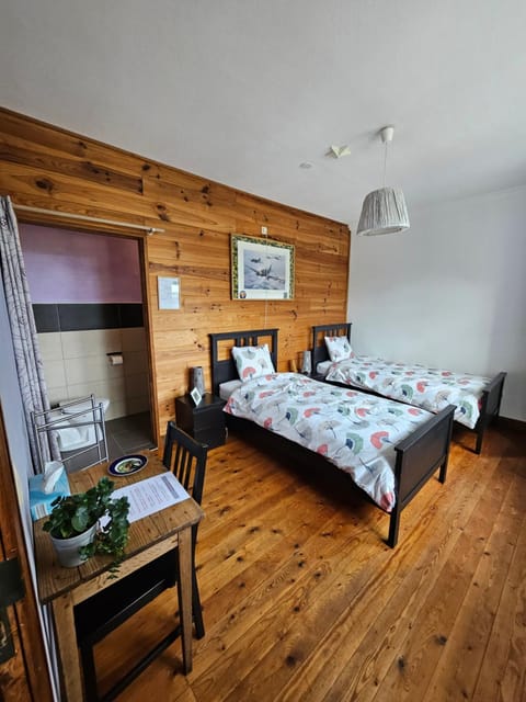 Santa Fe - Lutrebois Bed and Breakfast in Wallonia, Belgium