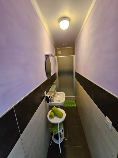 Santa Fe - Lutrebois Bed and Breakfast in Wallonia, Belgium