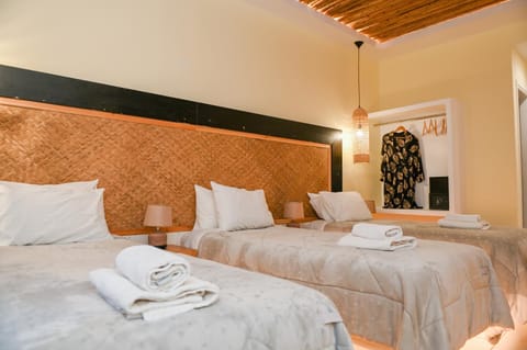 Georgia Pelekanou Studios Apartment in Thera