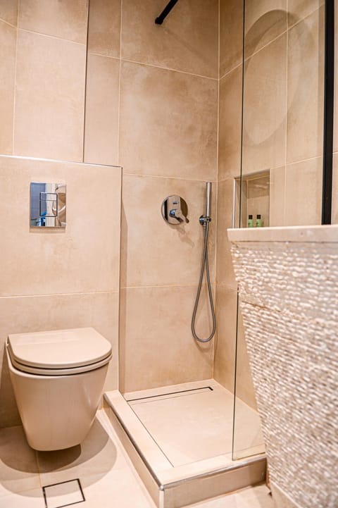 Georgia Pelekanou Studios Apartment in Thera